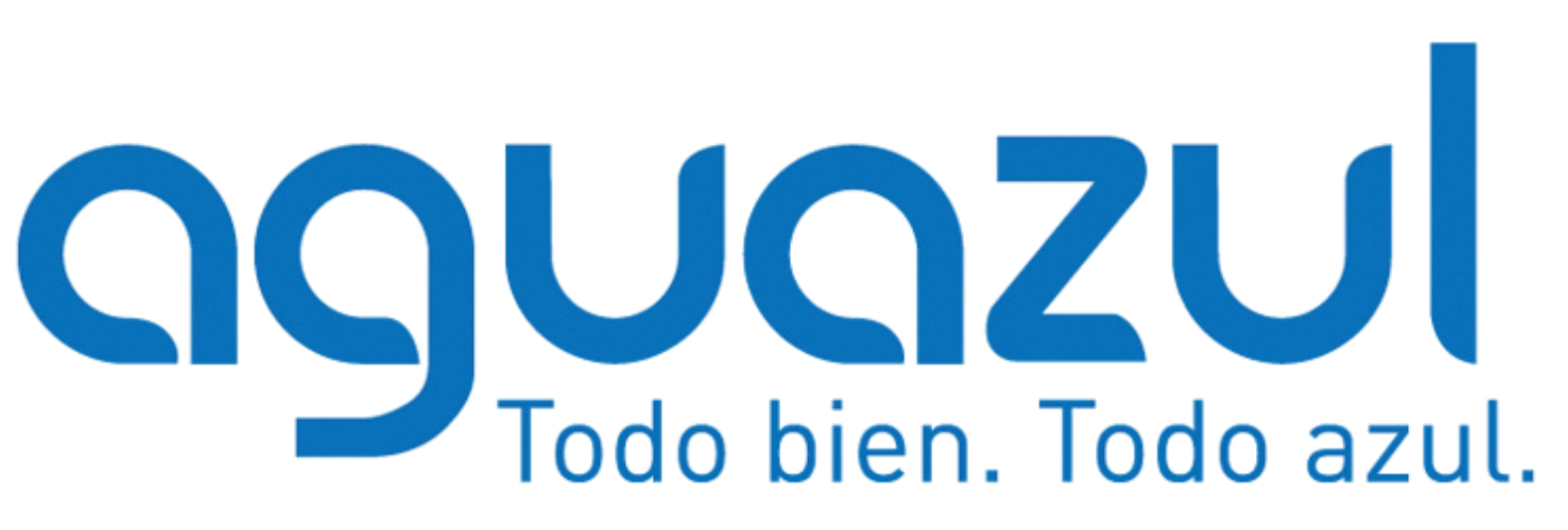 Logo Aguazul